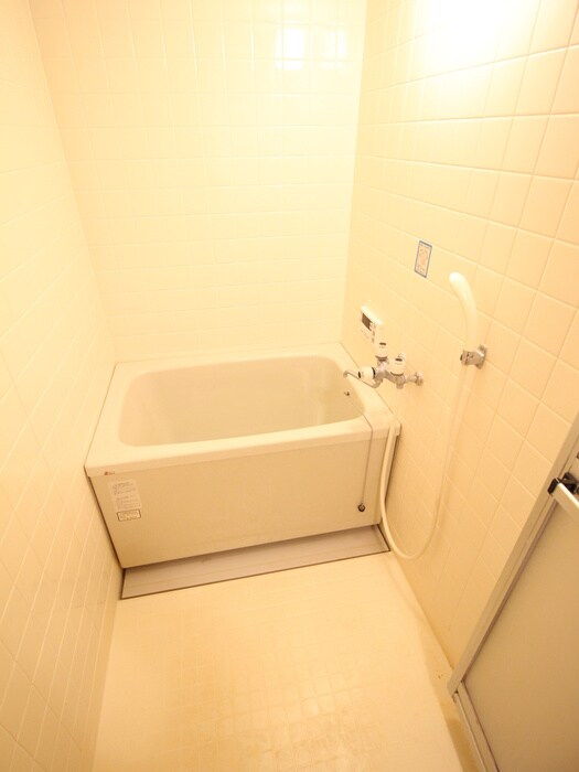 グランド－ルの物件内観写真