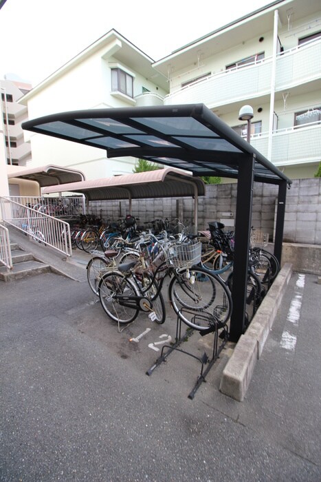 グランド－ルの物件外観写真