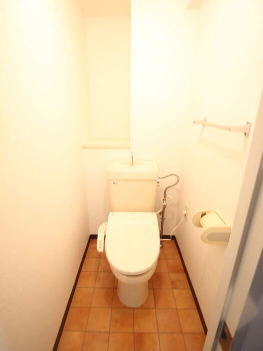 グランド－ルの物件内観写真