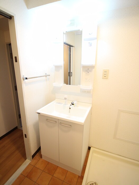 グランド－ルの物件内観写真