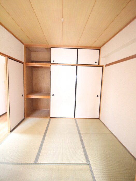 グランド－ルの物件内観写真