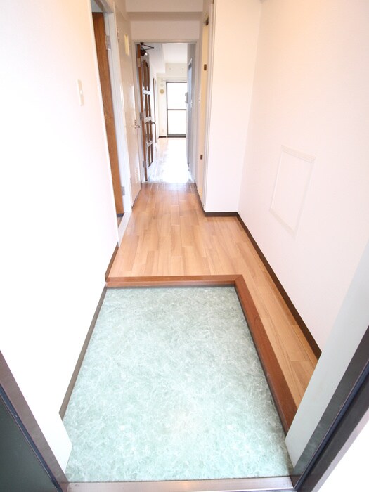 グランド－ルの物件内観写真