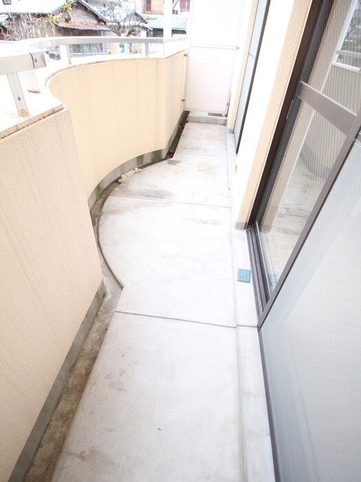 グランド－ルの物件内観写真