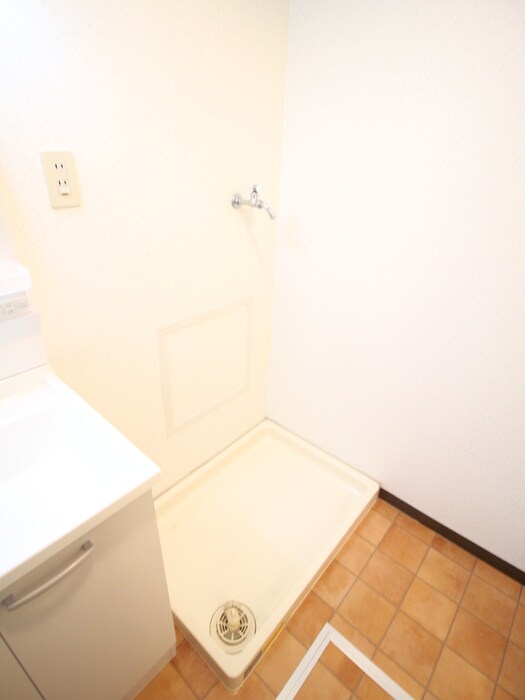 グランド－ルの物件内観写真