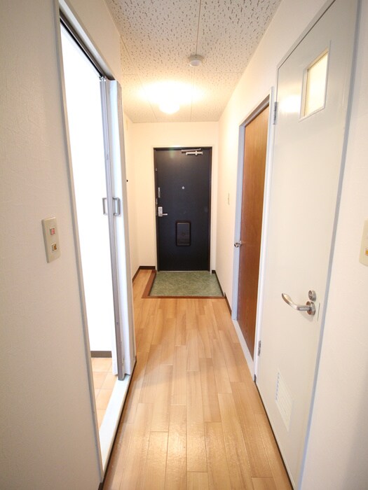 グランド－ルの物件内観写真