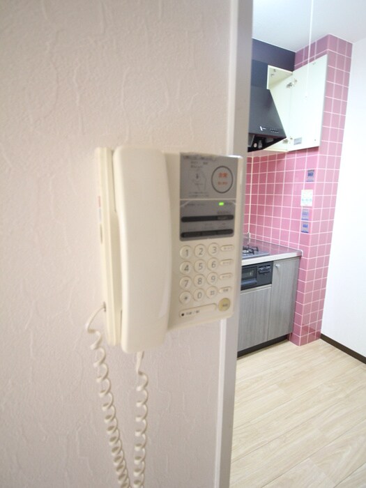 グランド－ルの物件内観写真