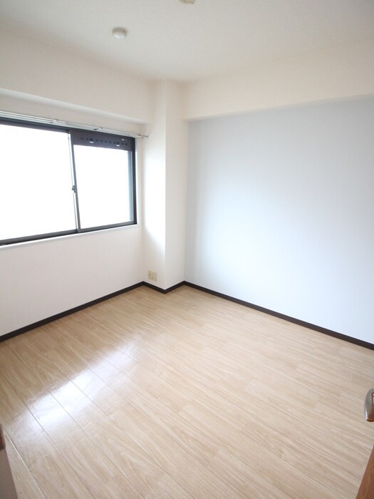 グランド－ルの物件内観写真