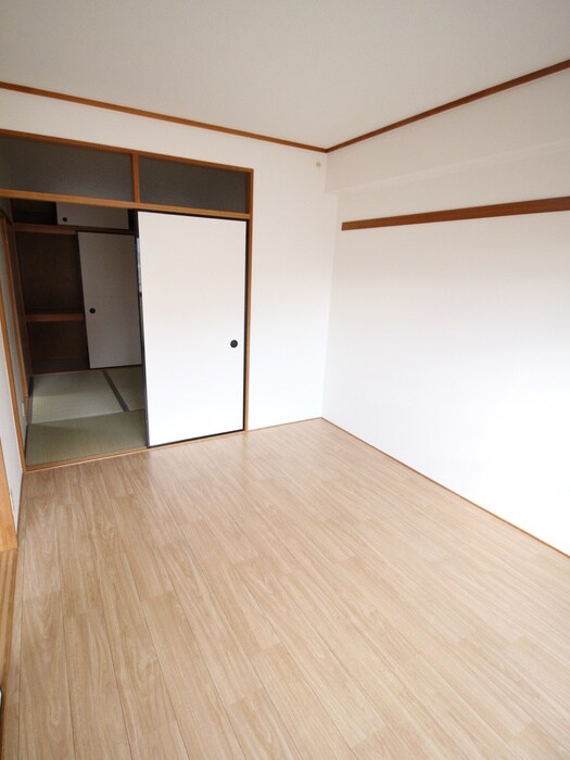 グランド－ルの物件内観写真