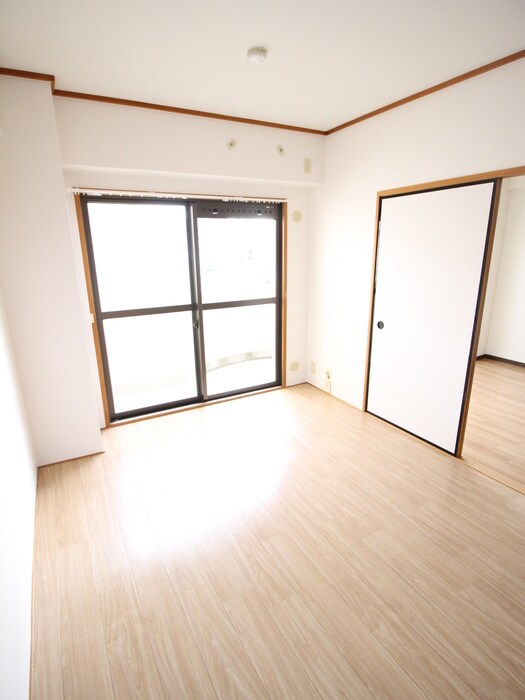 グランド－ルの物件内観写真