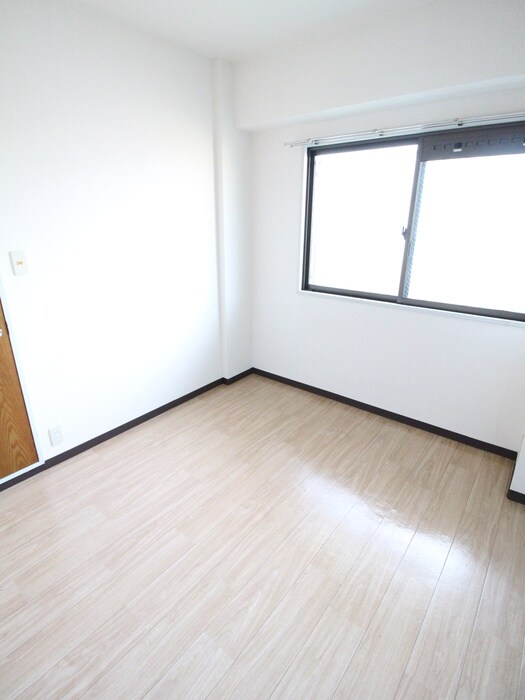 グランド－ルの物件内観写真