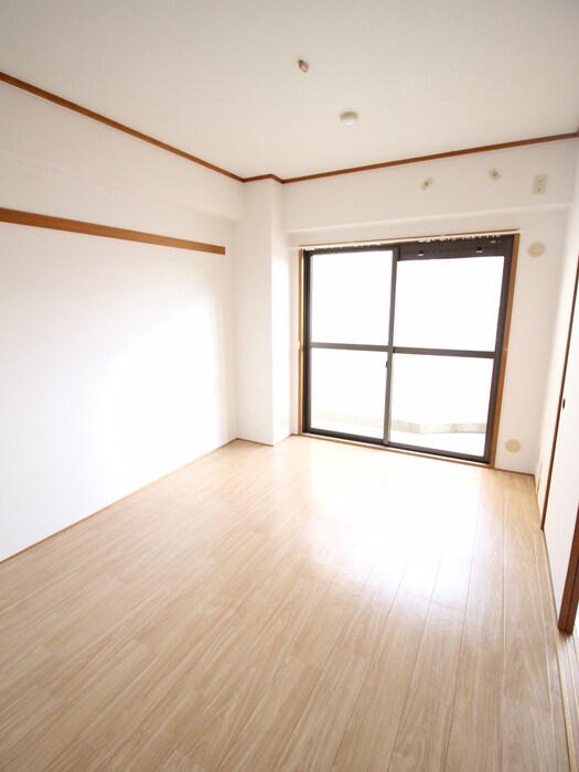 グランド－ルの物件内観写真