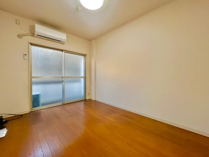 エンゼルハイムの物件内観写真