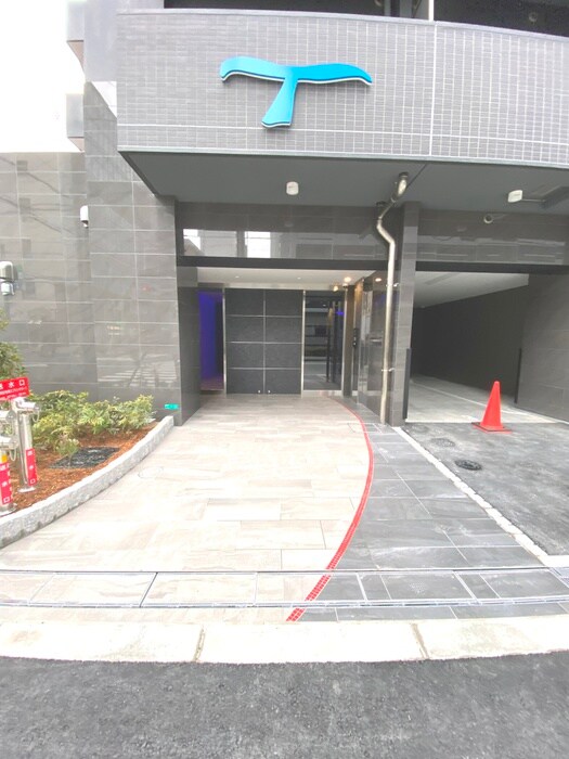 ｾﾚﾆﾃ新大阪ｸﾞﾗﾝﾃﾞ ｼｭｯﾄﾞの物件外観写真