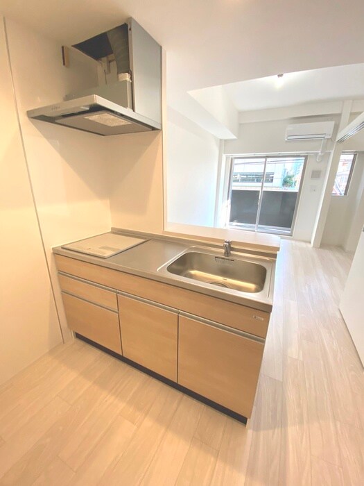 ｾﾚﾆﾃ新大阪ｸﾞﾗﾝﾃﾞ ｼｭｯﾄﾞの物件内観写真