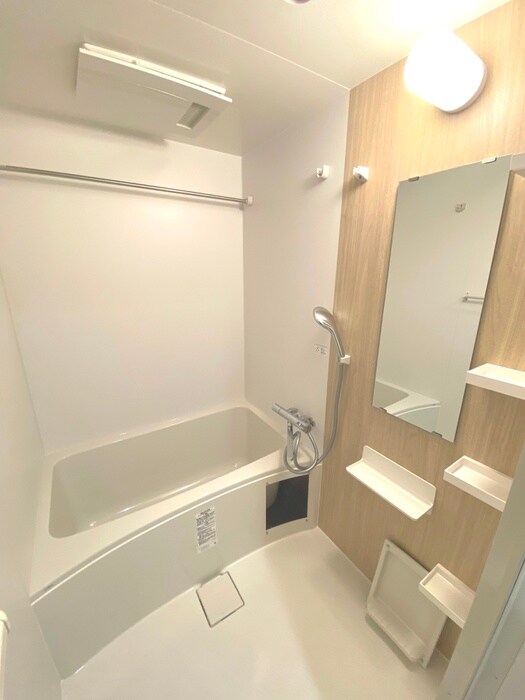 ｾﾚﾆﾃ新大阪ｸﾞﾗﾝﾃﾞ ｼｭｯﾄﾞの物件内観写真