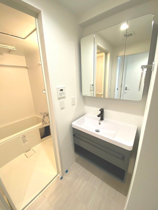 ｾﾚﾆﾃ新大阪ｸﾞﾗﾝﾃﾞ ｼｭｯﾄﾞの物件内観写真