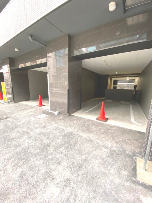 ｾﾚﾆﾃ新大阪ｸﾞﾗﾝﾃﾞ ｼｭｯﾄﾞの物件外観写真