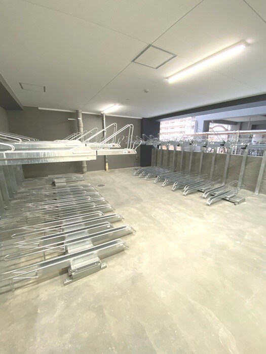 ｾﾚﾆﾃ新大阪ｸﾞﾗﾝﾃﾞ ｼｭｯﾄﾞの物件外観写真