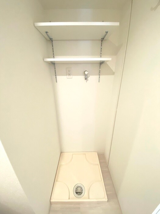 ｾﾚﾆﾃ新大阪ｸﾞﾗﾝﾃﾞ ｼｭｯﾄﾞの物件内観写真