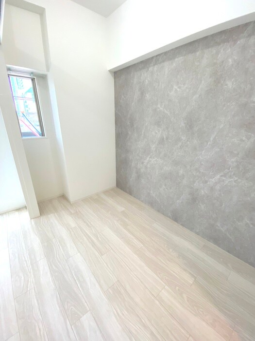 ｾﾚﾆﾃ新大阪ｸﾞﾗﾝﾃﾞ ｼｭｯﾄﾞの物件内観写真