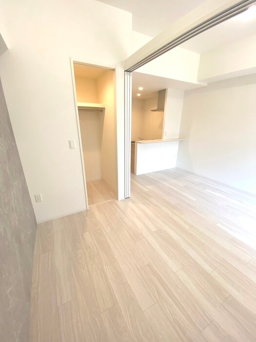 ｾﾚﾆﾃ新大阪ｸﾞﾗﾝﾃﾞ ｼｭｯﾄﾞの物件内観写真