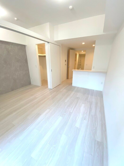 ｾﾚﾆﾃ新大阪ｸﾞﾗﾝﾃﾞ ｼｭｯﾄﾞの物件内観写真