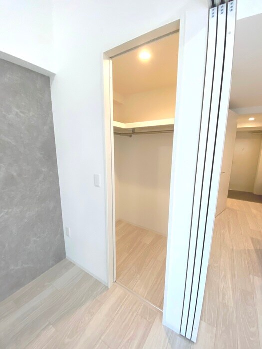 ｾﾚﾆﾃ新大阪ｸﾞﾗﾝﾃﾞ ｼｭｯﾄﾞの物件内観写真