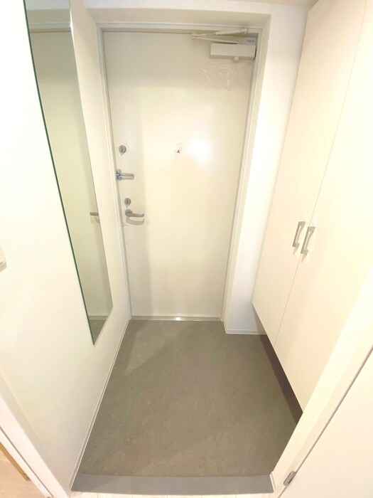 ｾﾚﾆﾃ新大阪ｸﾞﾗﾝﾃﾞ ｼｭｯﾄﾞの物件内観写真