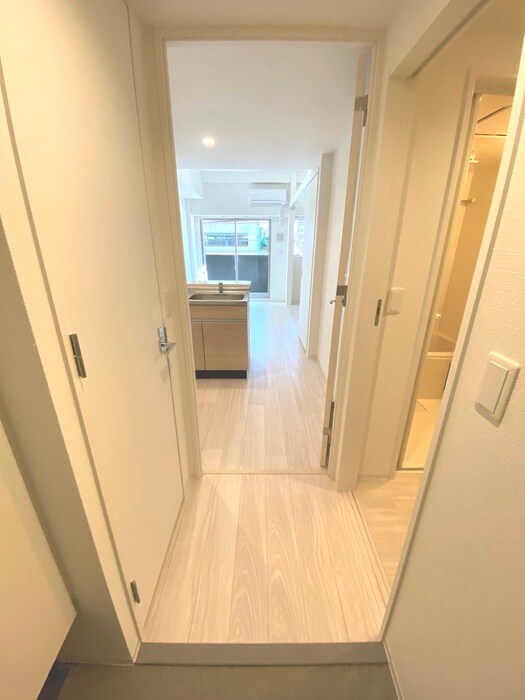 ｾﾚﾆﾃ新大阪ｸﾞﾗﾝﾃﾞ ｼｭｯﾄﾞの物件内観写真