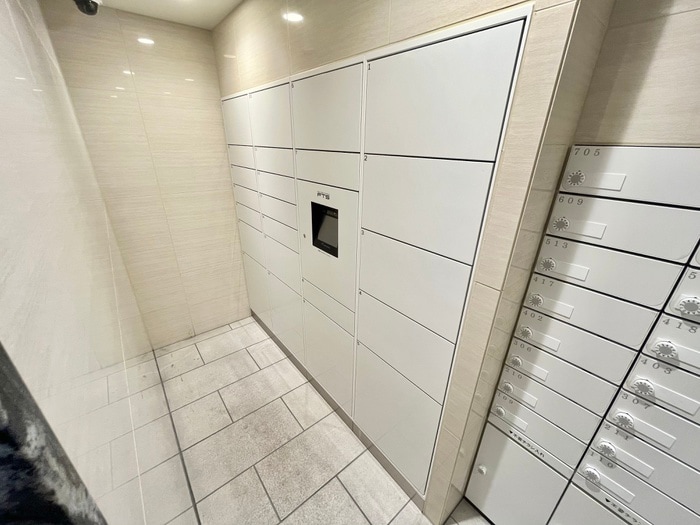 ﾌﾟﾚｻﾝｽ　THE　KYOTO　粋都(703)の物件外観写真