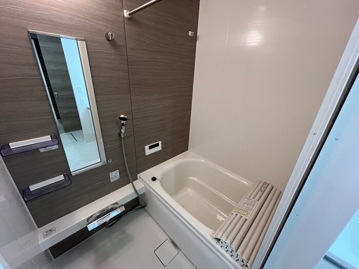 GRAMM御陵Aの物件内観写真