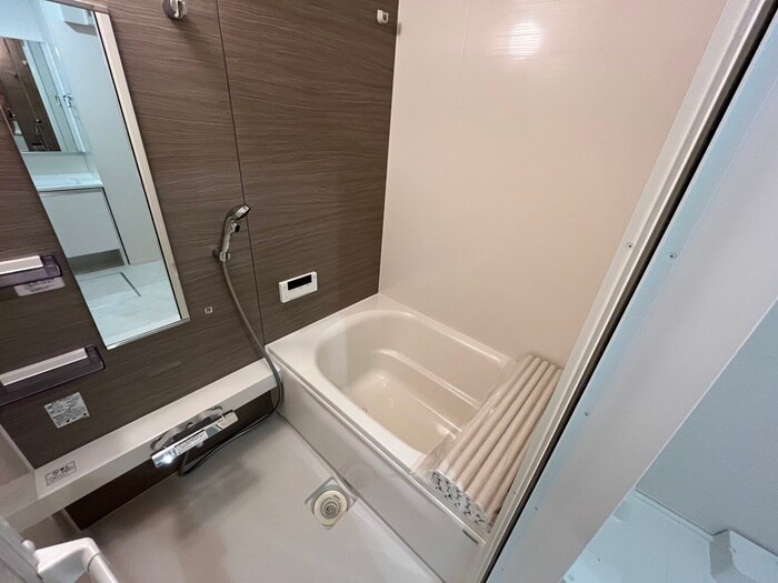 GRAMM御陵Aの物件内観写真