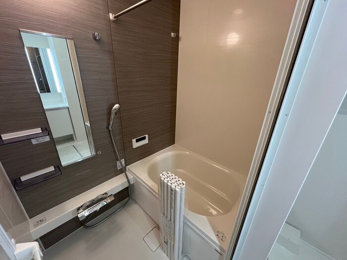 GRAMM御陵Aの物件内観写真