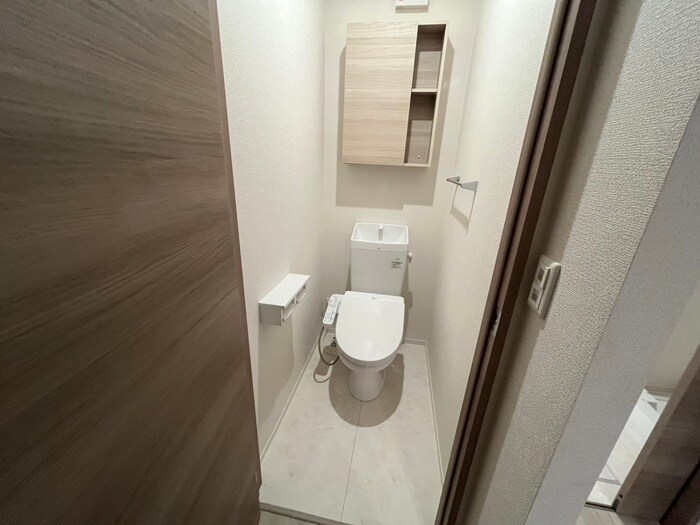 GRAMM御陵Aの物件内観写真