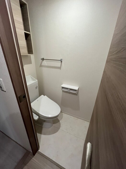 GRAMM御陵Aの物件内観写真