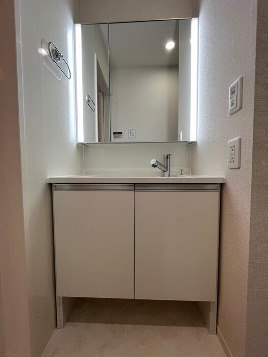 GRAMM御陵Aの物件内観写真