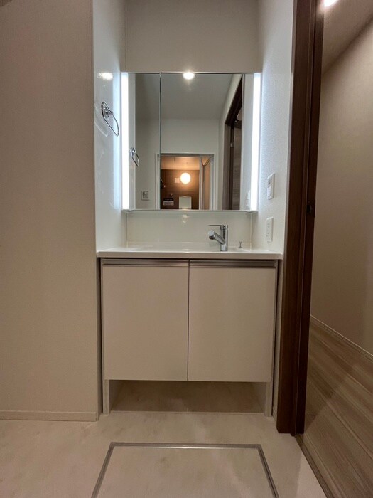 GRAMM御陵Aの物件内観写真