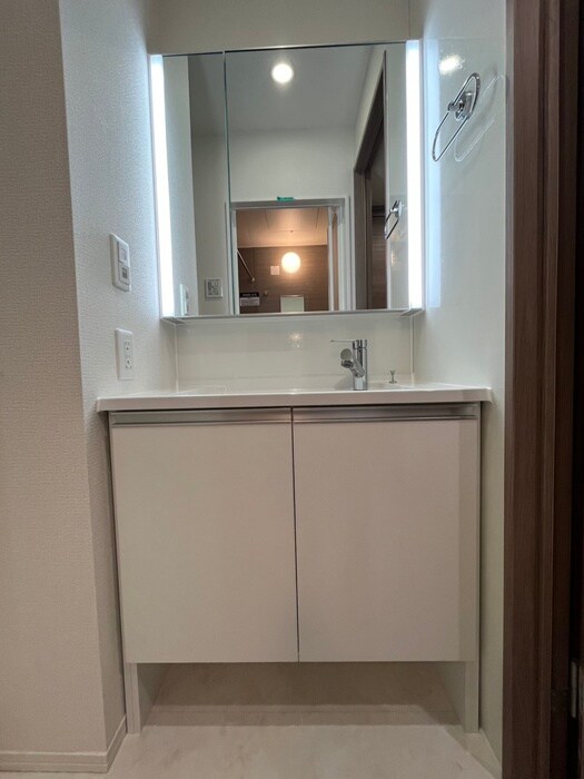 GRAMM御陵Aの物件内観写真