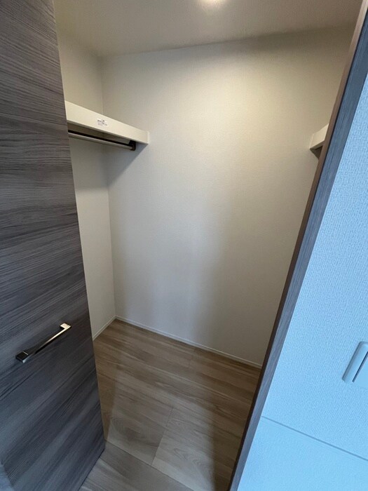 GRAMM御陵Aの物件内観写真