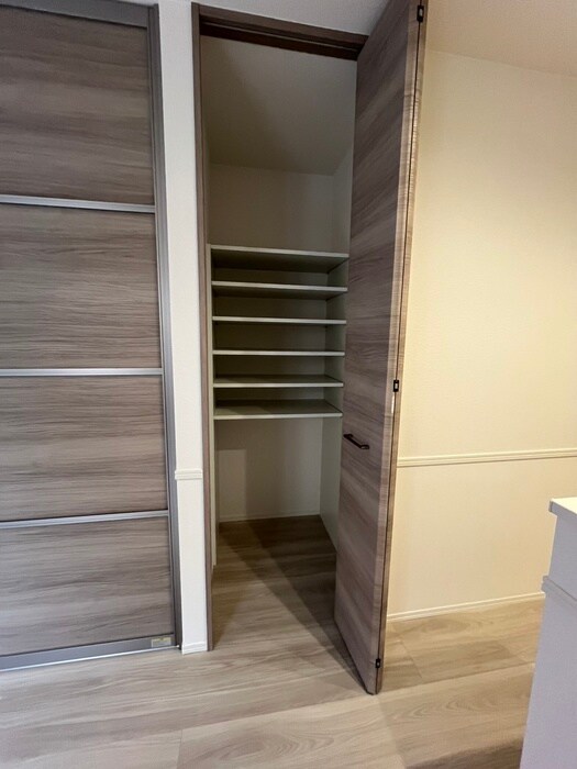 GRAMM御陵Aの物件内観写真