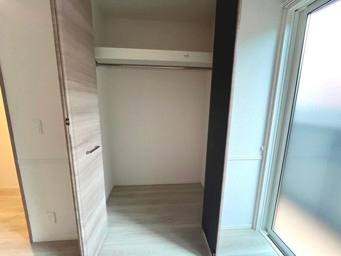 GRAMM御陵Aの物件内観写真