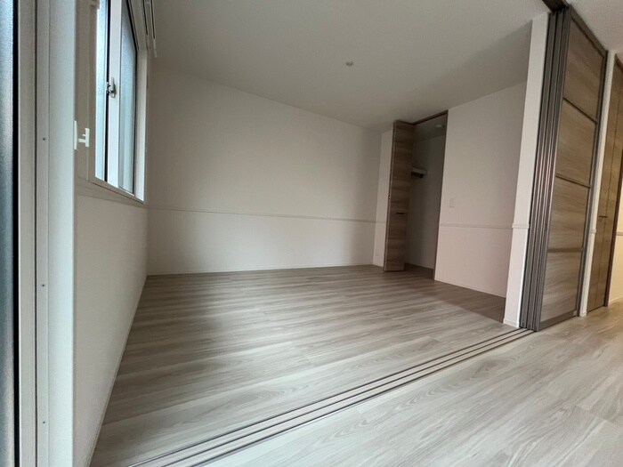 GRAMM御陵Aの物件内観写真