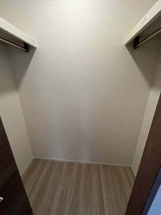 GRAMM御陵Aの物件内観写真