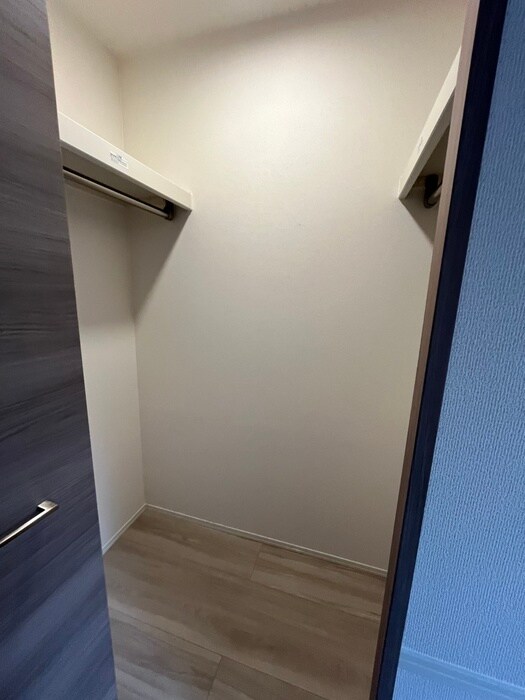 GRAMM御陵Aの物件内観写真