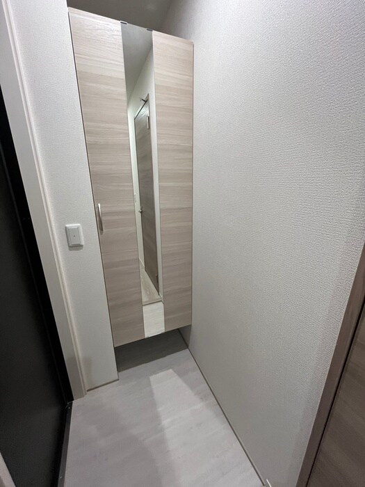 GRAMM御陵Aの物件内観写真