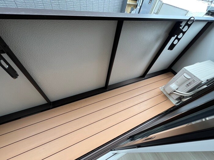 GRAMM御陵Aの物件内観写真