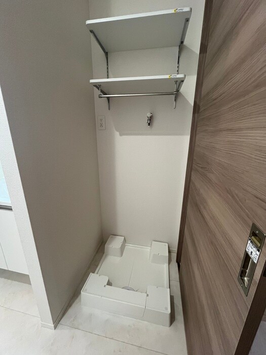 GRAMM御陵Aの物件内観写真