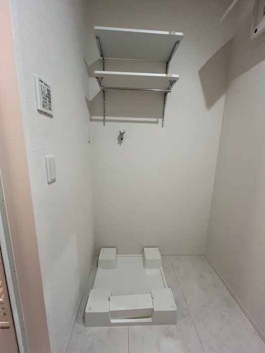 GRAMM御陵Aの物件内観写真