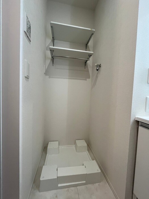 GRAMM御陵Aの物件内観写真