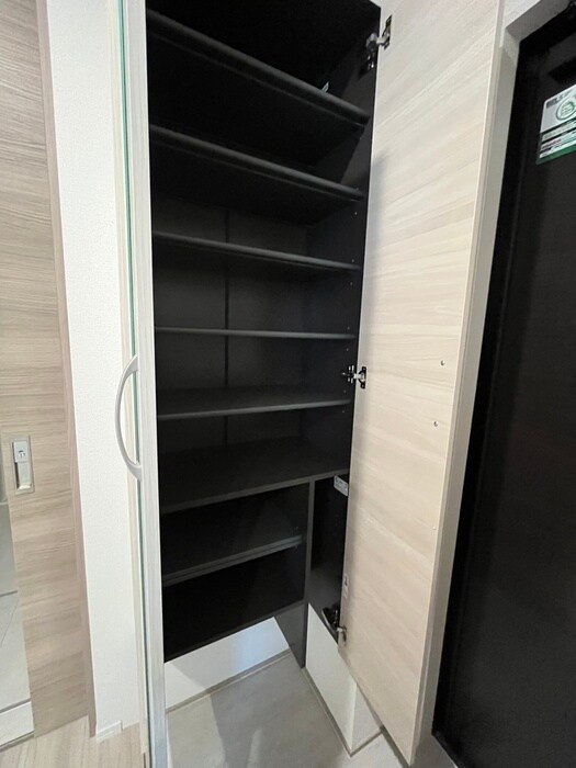 GRAMM御陵Aの物件内観写真